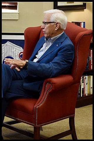 Famous People with surname Kustra