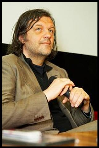 Famous People with surname Kusturica