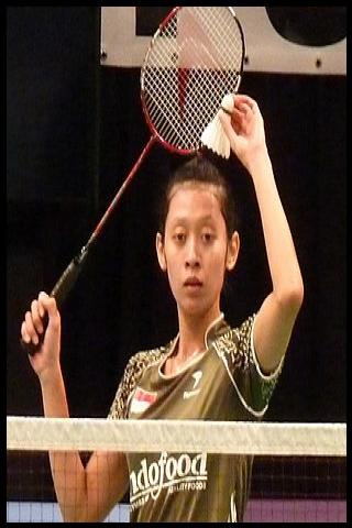 Famous People with surname Kusumastuti