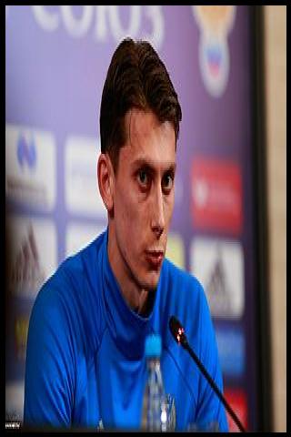 Famous People with surname Kutepov