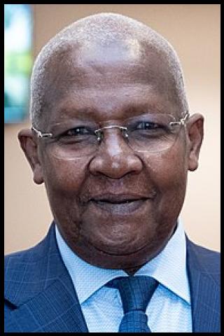 Famous People with surname Kutesa