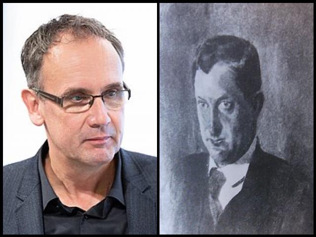 Famous People with surname Kutscher