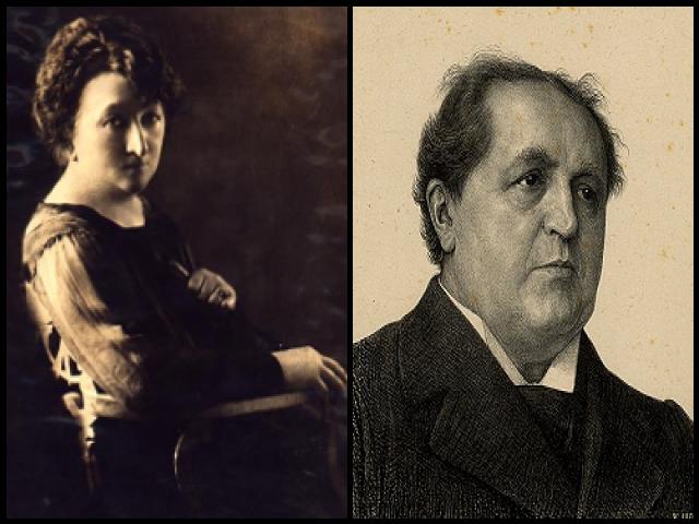 Famous People with surname Kuyper