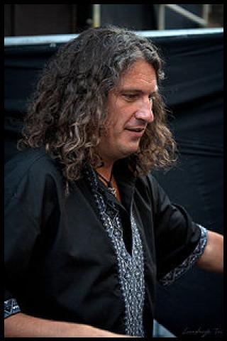 Famous People with surname Kuzmenko