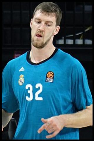 Famous People with surname Kuzmić