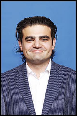 Famous People with surname Kuzu