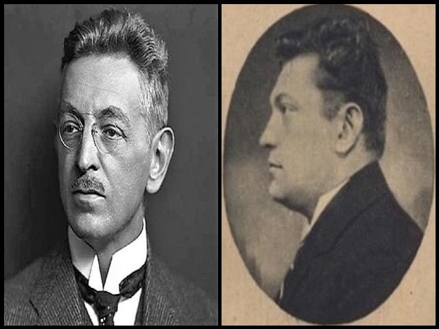 Famous People with surname Kvapil