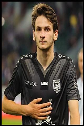 Famous People with surname Kvaratskhelia