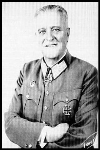 Famous People with surname Kvaternik