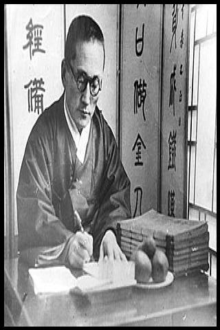 Famous People with surname Kwang-su