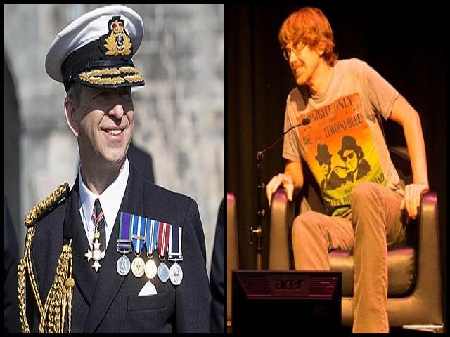 Famous People with surname Kyd