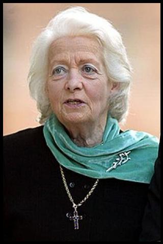 Famous People with surname Kydd