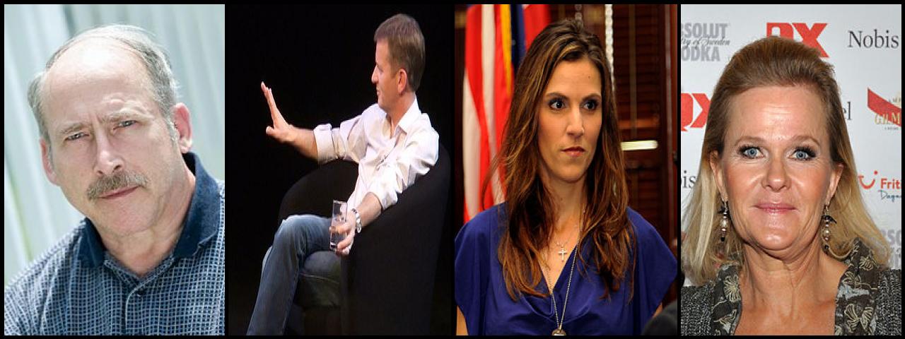 Famous People with surname Kyle