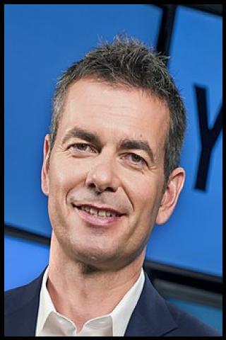 Famous People with surname Kyncl