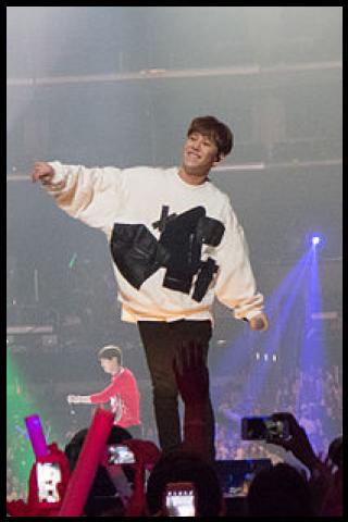 Famous People with surname Kyung