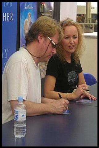 Famous People with surname L&oslash;vland