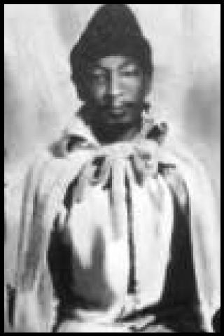 Famous People with surname La