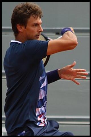 Famous People with surname Laaksonen