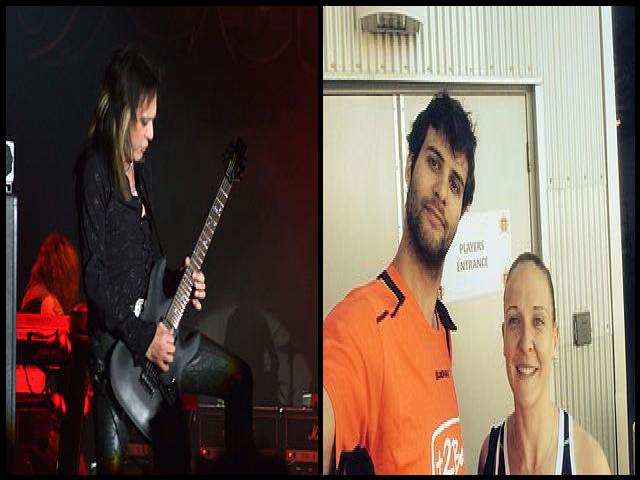 Famous People with surname Labar