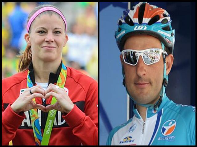 Famous People with surname Labbe