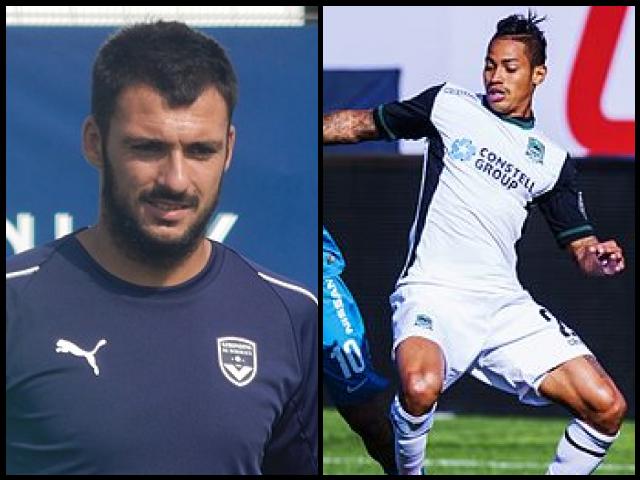 Famous People with surname Laborde