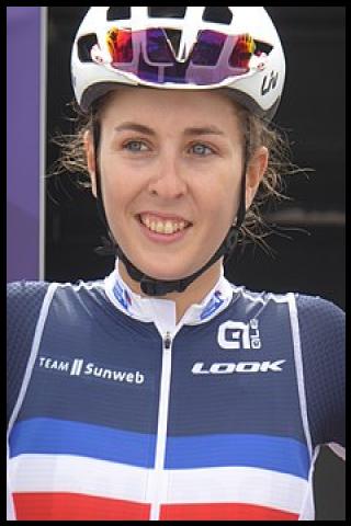 Famous People with surname Labous