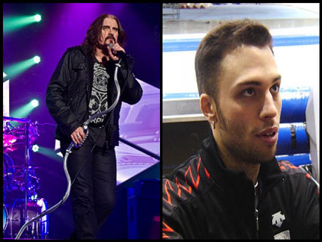 Famous People with surname Labrie