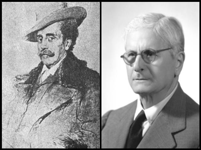 Famous People with surname Labriola