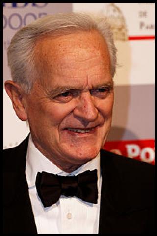 Famous People with surname Labro