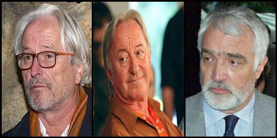 Famous People with surname Labus