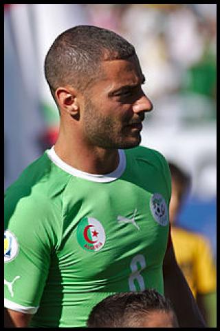 Famous People with surname Lacen