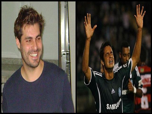 Famous People with surname Lacerda