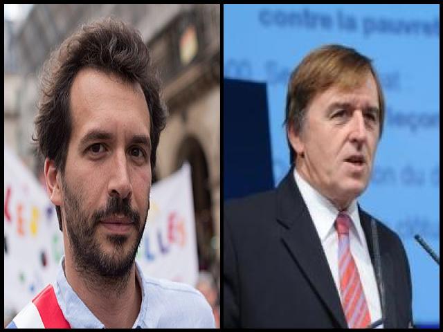 Famous People with surname Lachaud