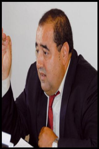 Famous People with surname Lachgar