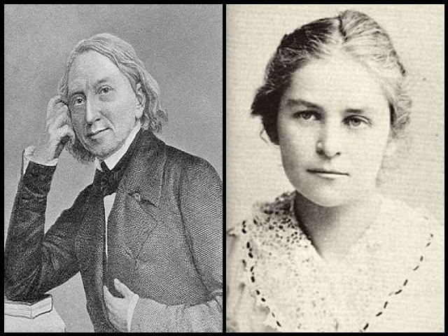 Famous People with surname Lachmann