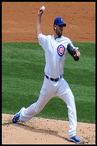 Famous People with surname Lackey