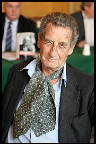 Famous People with surname Lacouture