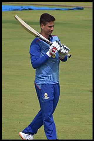 Famous People with surname Lad