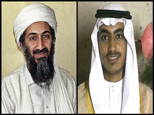 Famous People with surname Laden