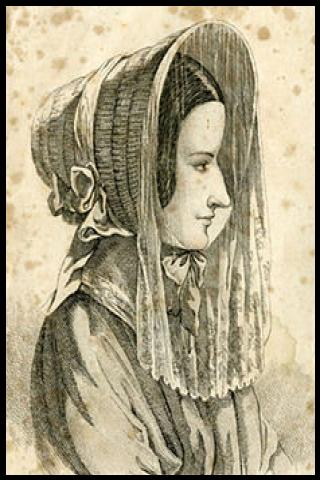 Famous People with surname Lafarge