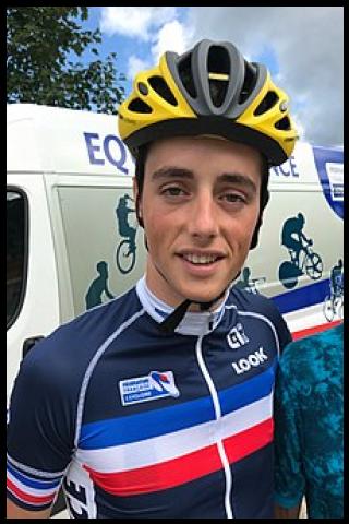 Famous People with surname Lafay