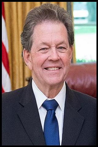 Famous People with surname Laffer