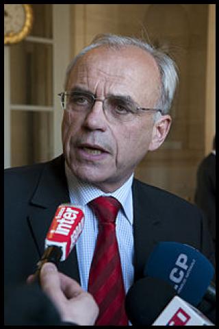 Famous People with surname Laffineur