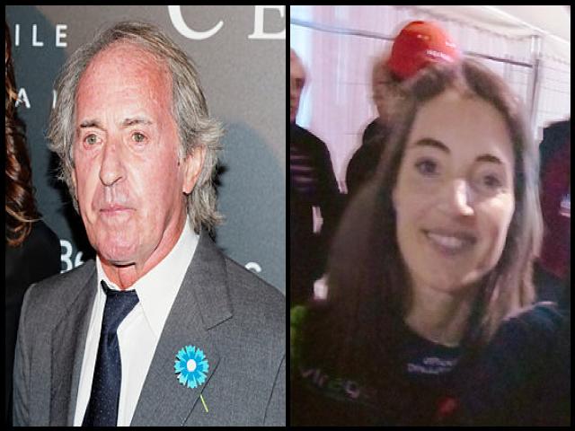 Famous People with surname Laffite