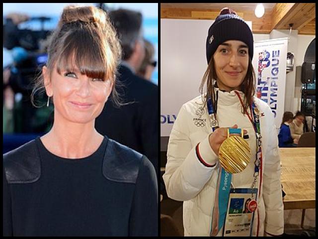 Famous People with surname Laffont