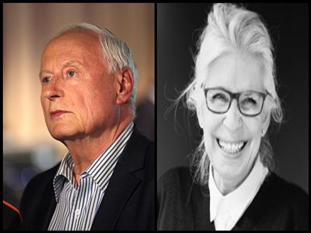 Famous People with surname Lafontaine