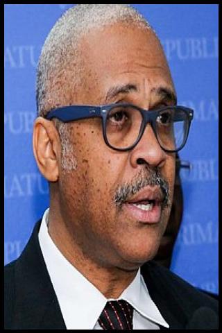 Famous People with surname Lafontant