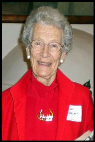 Famous People with surname Lagergren