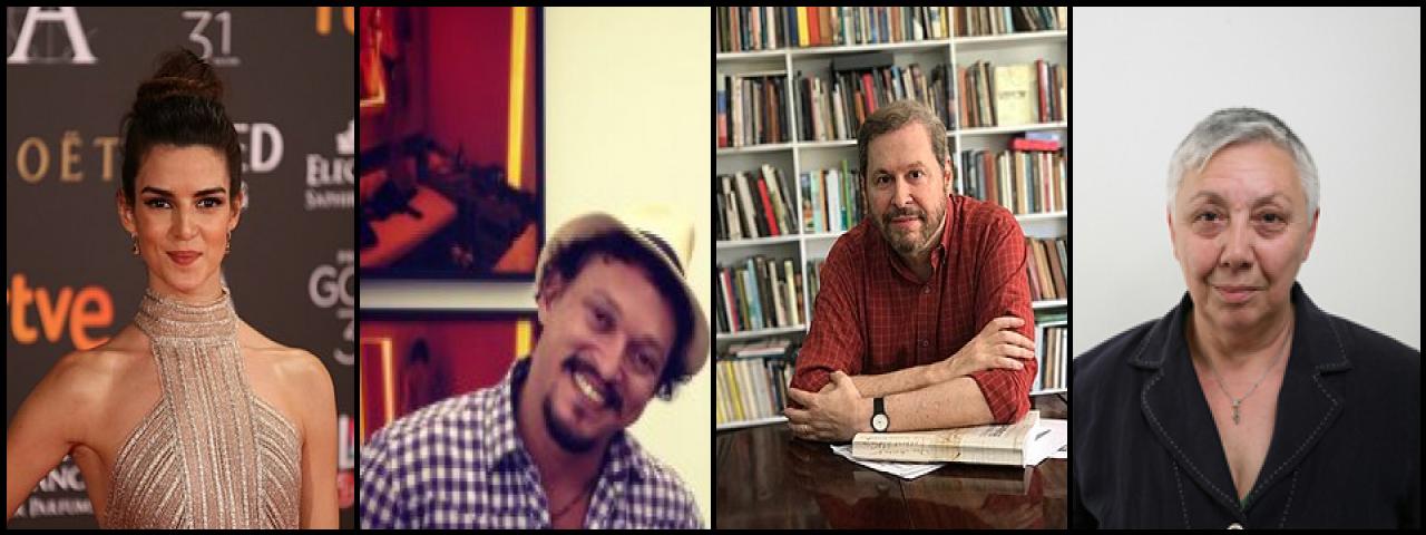 Famous People with surname Lago