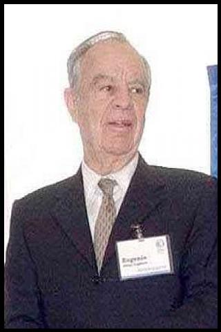 Famous People with surname Laguera